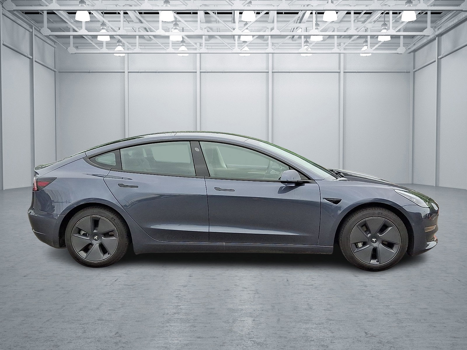 Used 2022 Tesla Model 3 Long Range AWD/4WD image 7