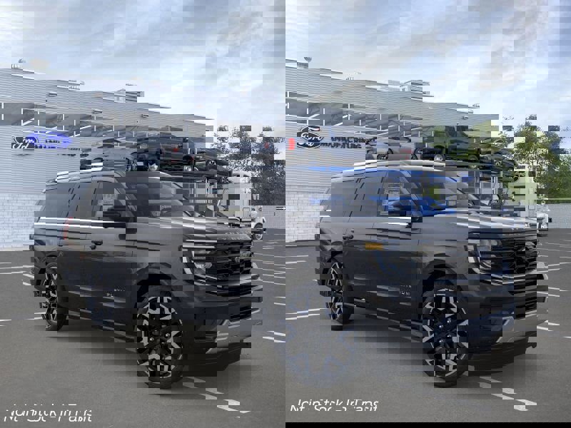 New 2026 Ford Expedition Max Platinum w/ Platinum Ultimate Package image 37