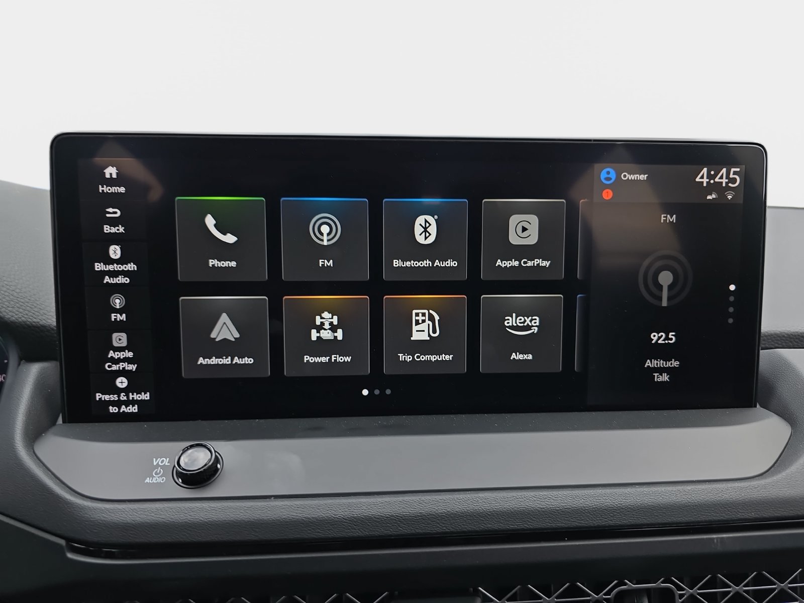 New 2026 Honda Accord EX-L image 21