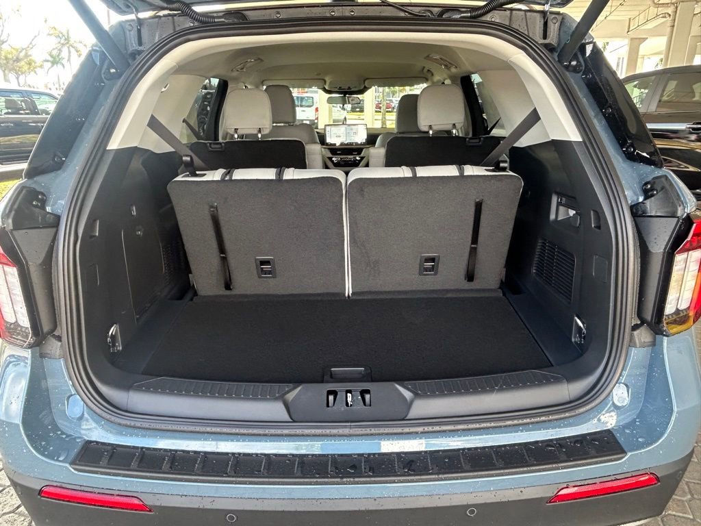 New 2026 Ford Explorer Active w/ Active Comfort Package image 26