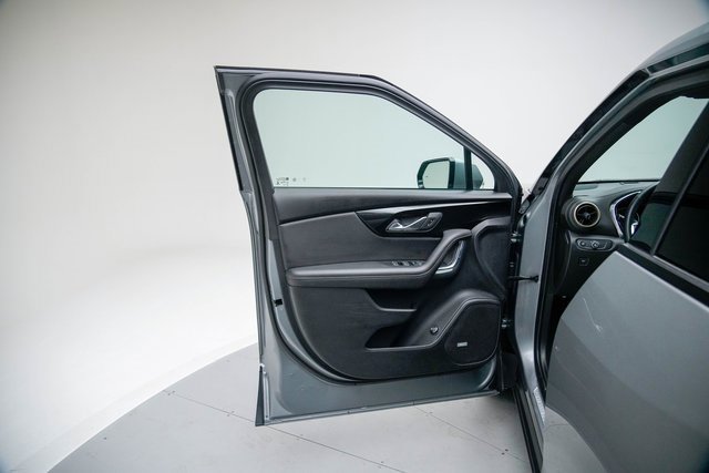 Used 2023 Chevrolet Blazer Premier w/ Driver Confidence II Package image 23