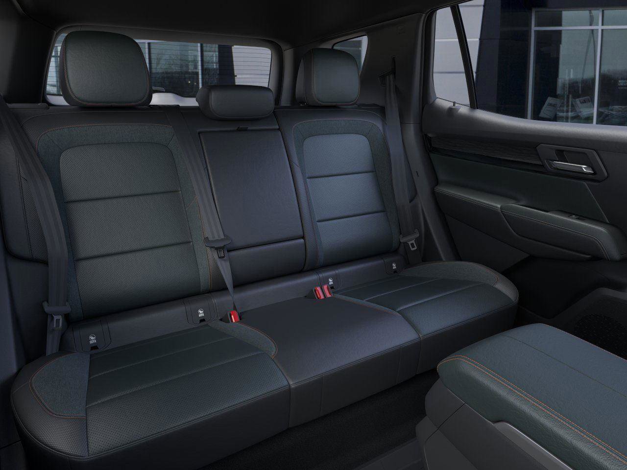 New 2026 GMC Terrain AT4 w/ Convenience Package III image 18