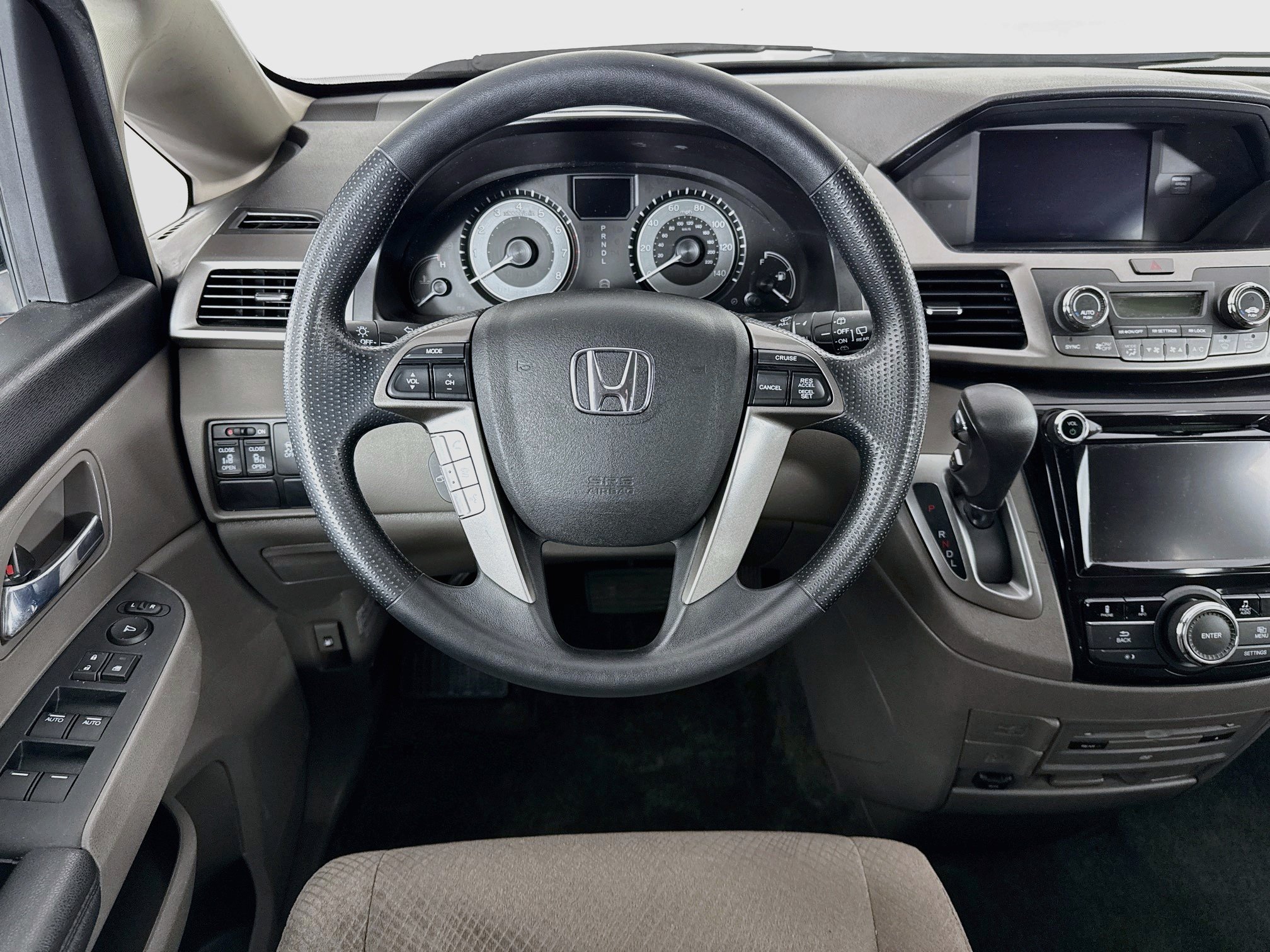 Used 2016 Honda Odyssey SE image 20