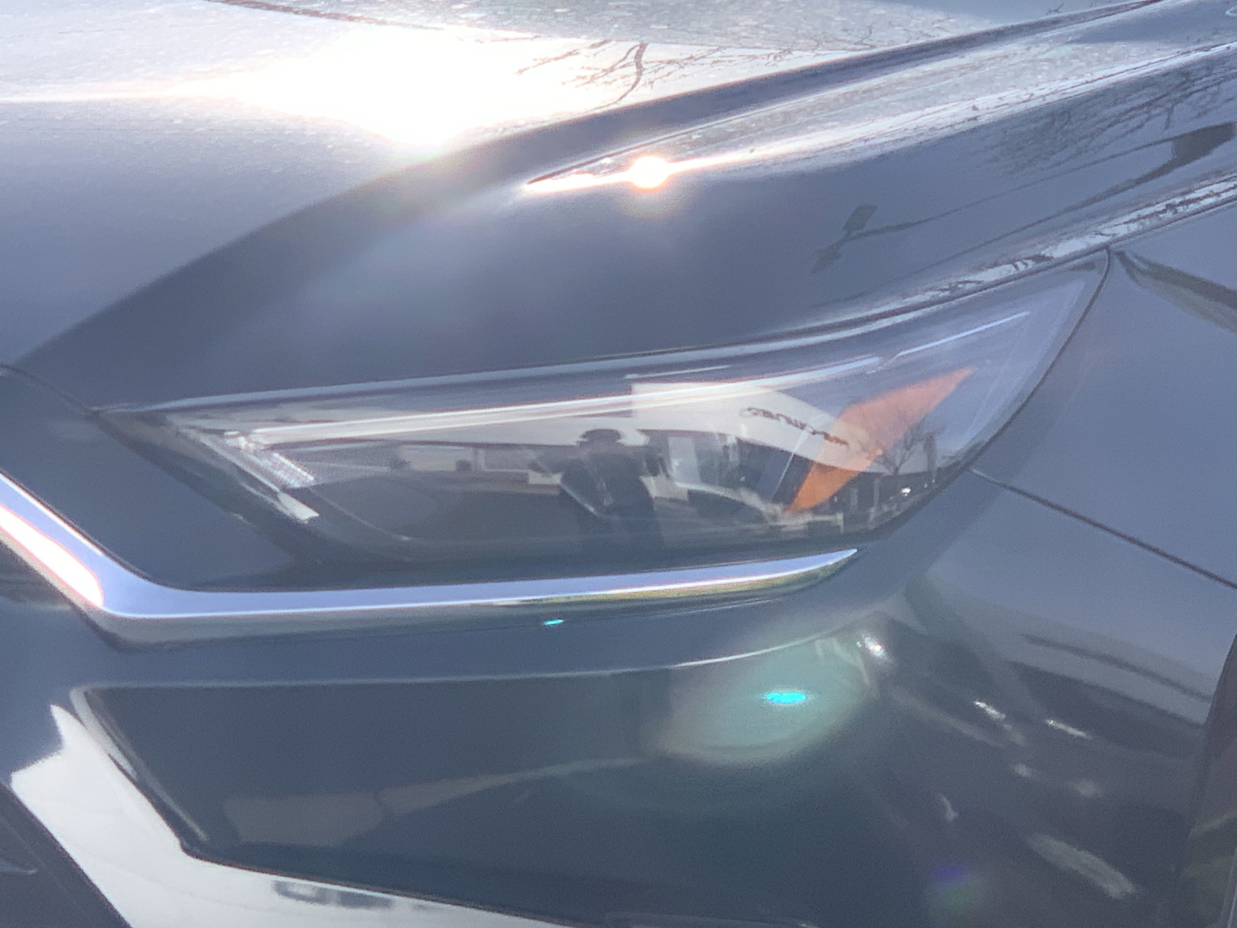 Used 2025 Toyota Grand Highlander AWD image 6