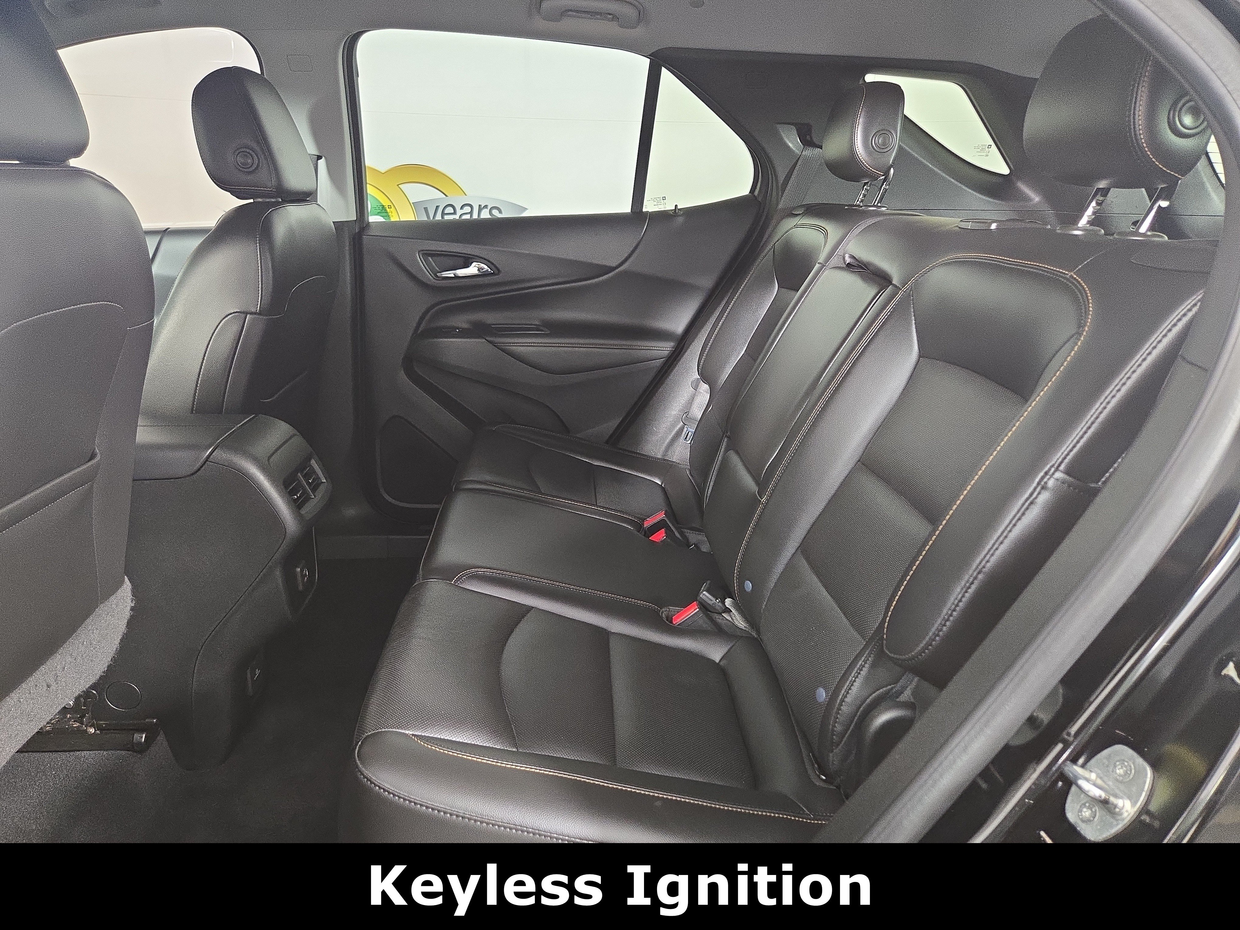 Certified 2020 Chevrolet Equinox Premier w/ Premier Redline Edition AWD/4WD image 12