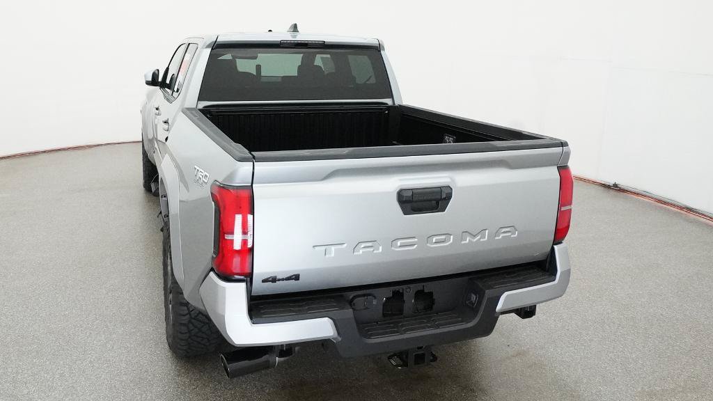 New 2026 Toyota Tacoma TRD Sport AWD/4WD image 9