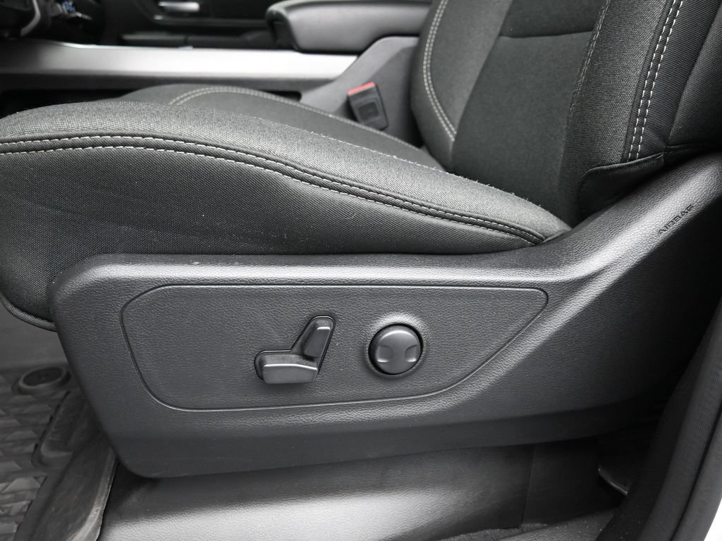 Used 2025 RAM 1500 Big Horn AWD/4WD image 13