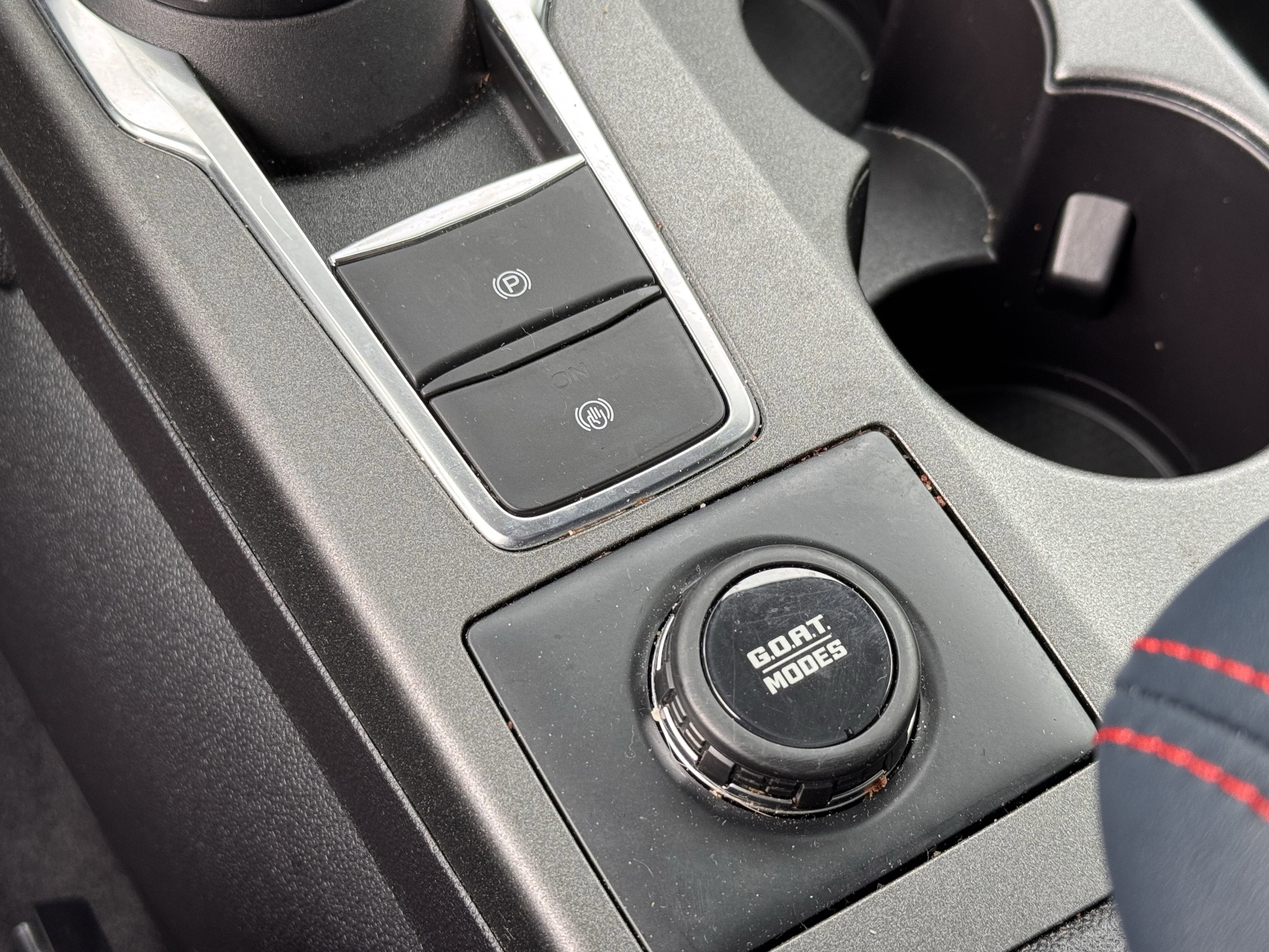 New 2025 Ford Bronco Sport Heritage image 16