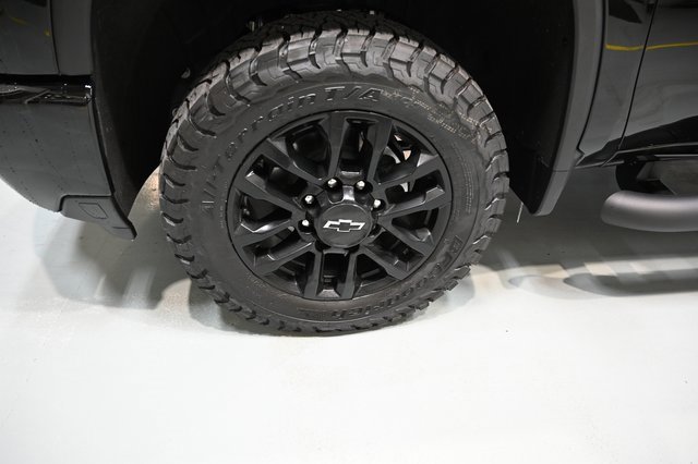 New 2026 Chevrolet Silverado 2500 LT w/ Trail Boss Package image 30