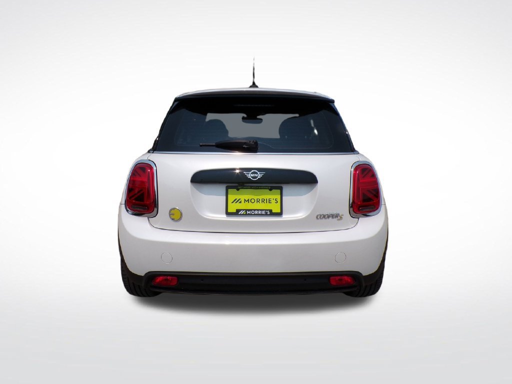 Used 2024 MINI Cooper SE FWD image 4
