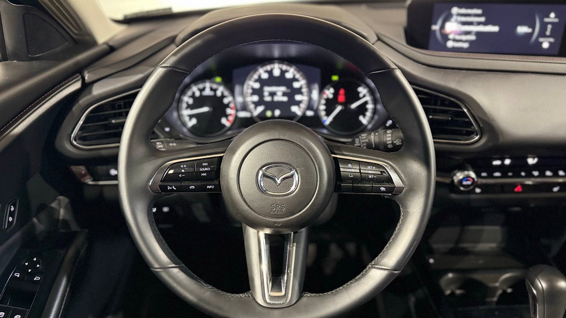 Used 2025 MAZDA CX-30 AWD 2.5 S w/ Preferred Package image 58