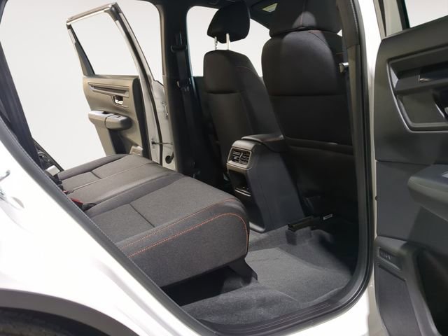 New 2025 Honda CR-V Sport image 16