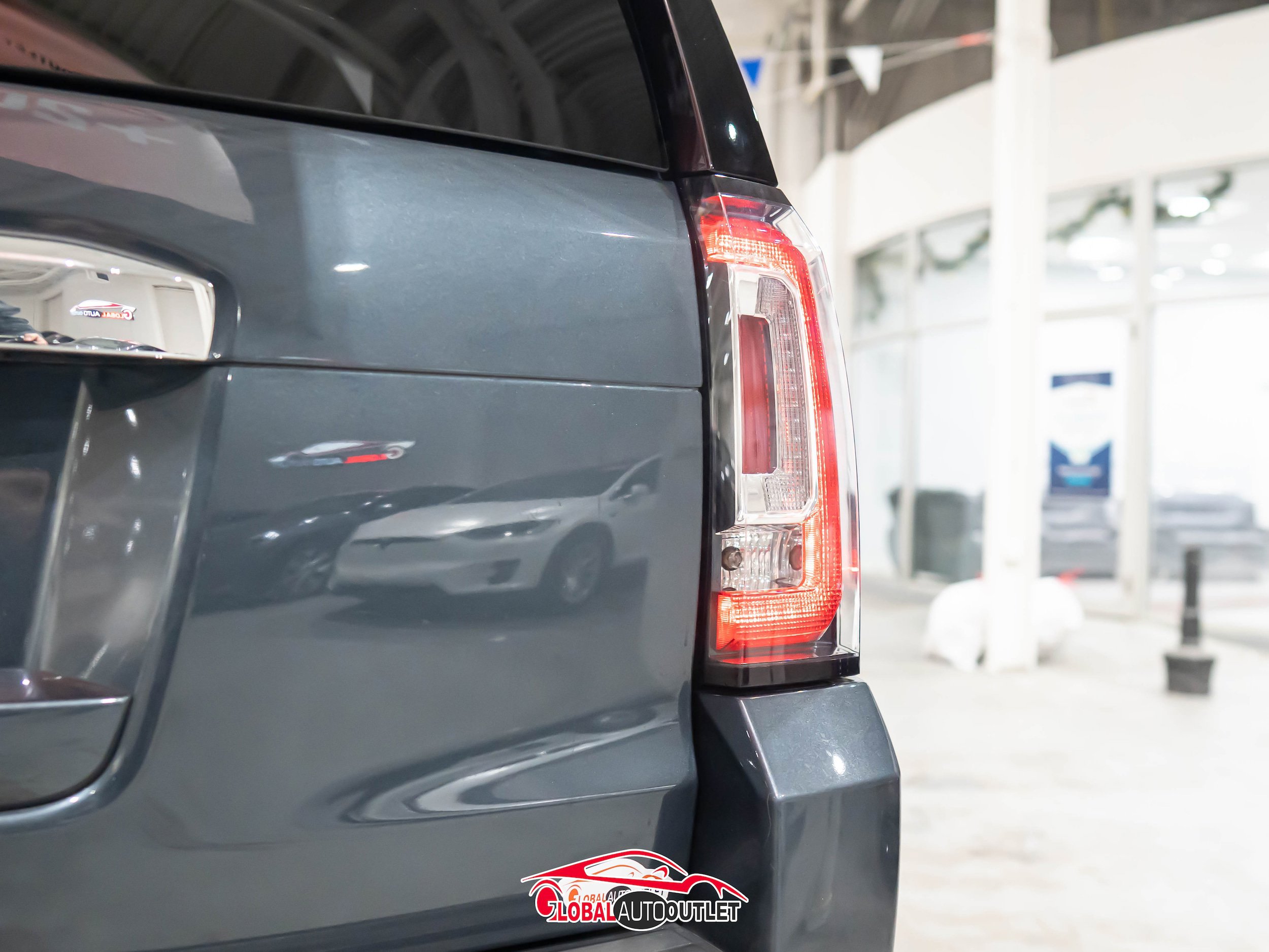 Used 2019 GMC Yukon Denali w/ Denali Ultimate Package AWD/4WD image 50
