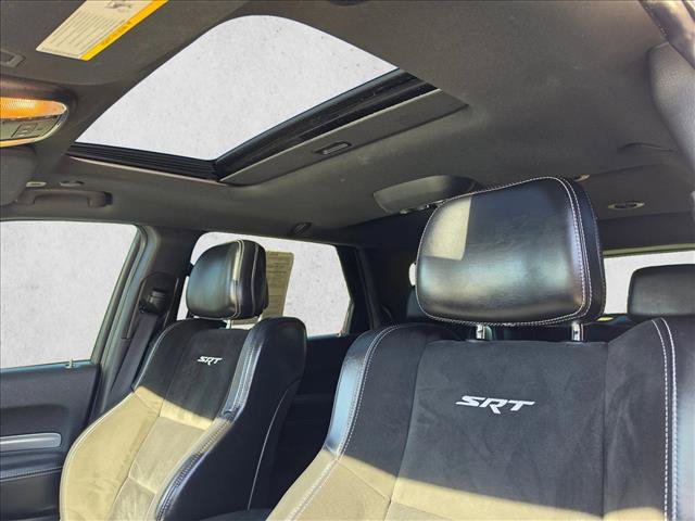 Used 2018 Dodge Durango SRT w/ Technology Group AWD/4WD image 27