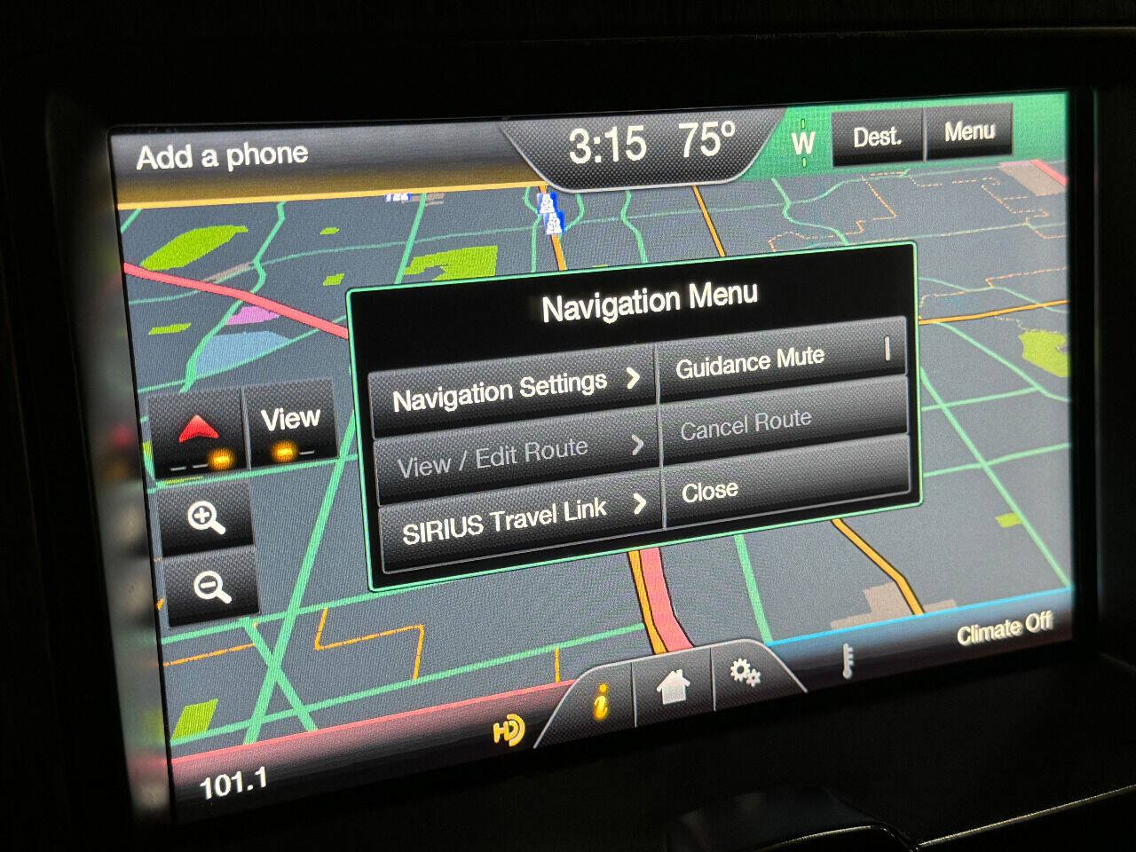 Used 2015 Ford Expedition King Ranch RWD image 95