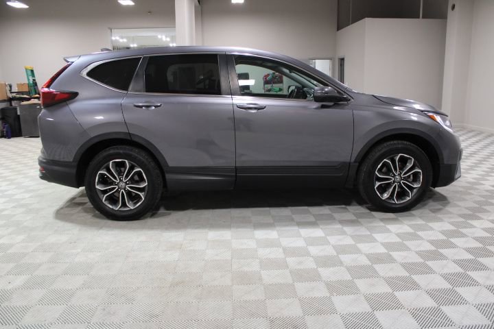 Used 2022 Honda CR-V EX image 12