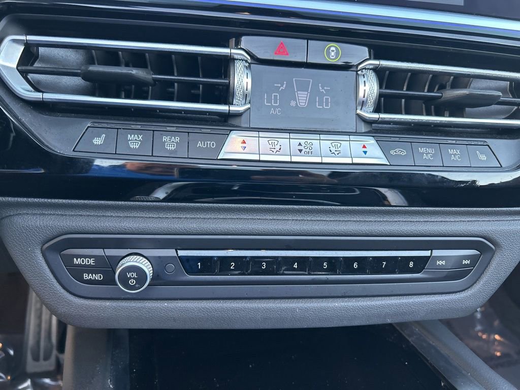 Used 2025 BMW Z4 sDrive30i image 38