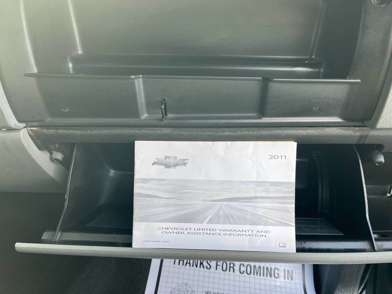 Used 2011 Chevrolet Silverado 1500 LS image 18