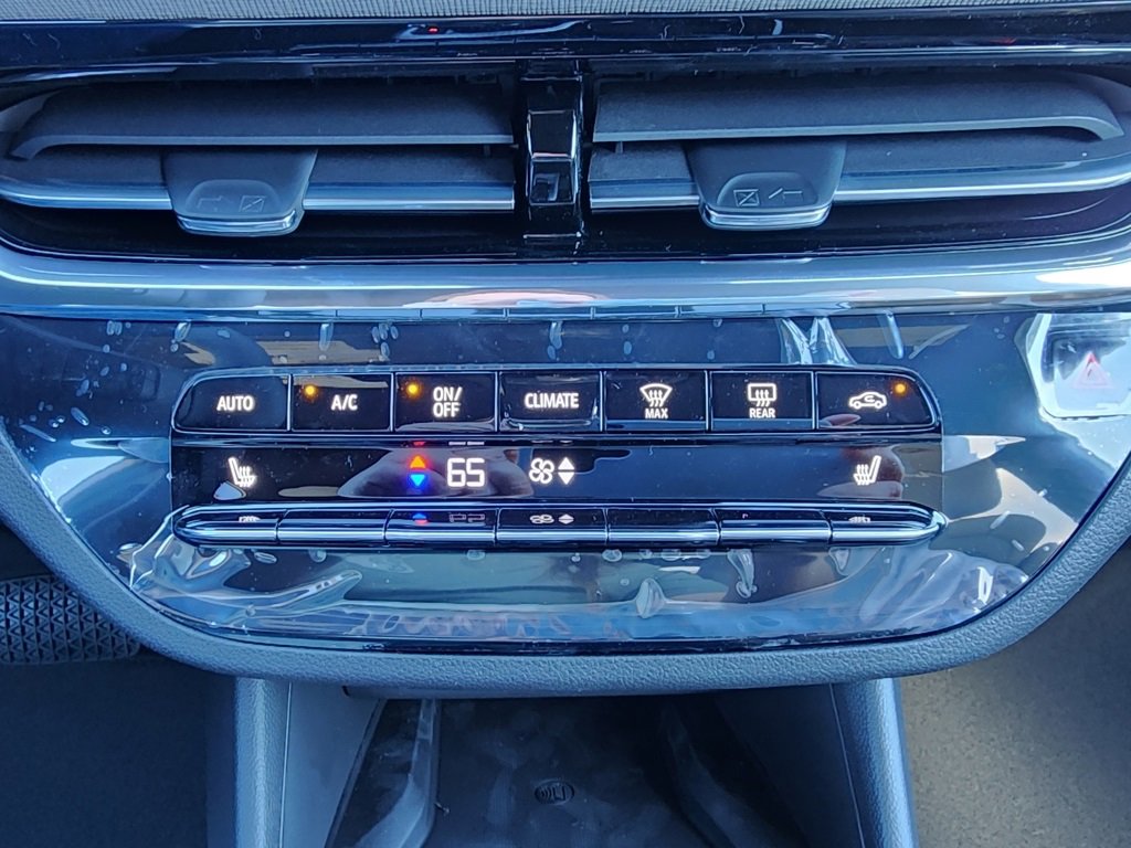 New 2026 Buick Envista Avenir image 27