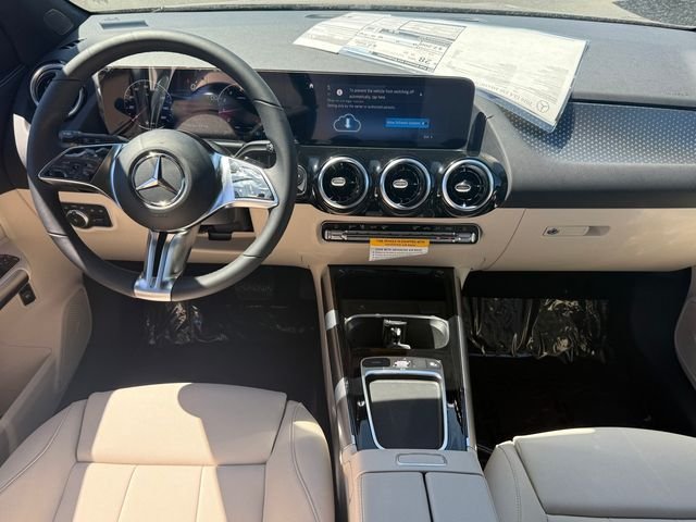New 2026 Mercedes-Benz GLA 250 4MATIC image 20