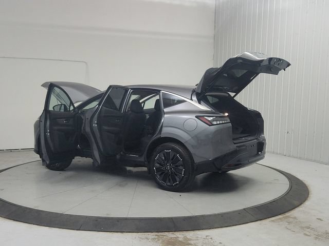 New 2027 Nissan Murano Platinum w/ Cargo Package AWD/4WD image 14
