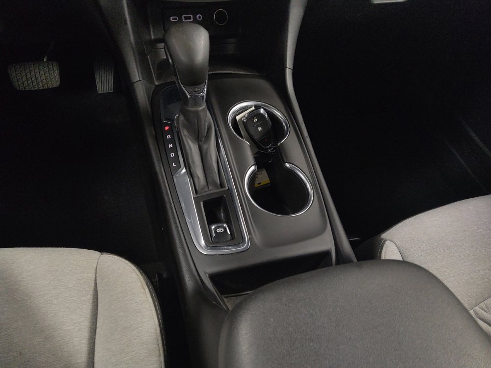 Used 2022 Chevrolet Equinox LT image 26