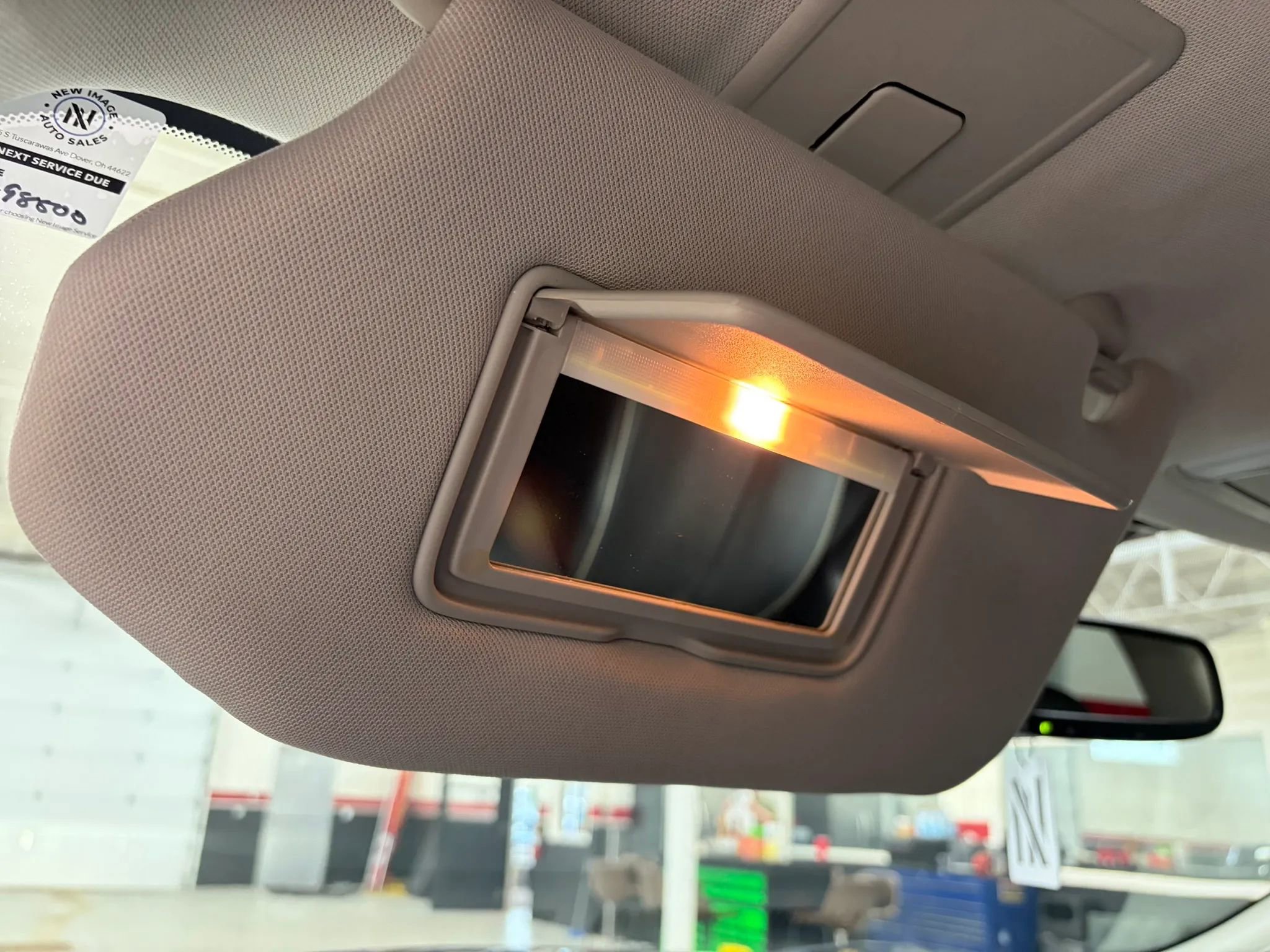 Used 2019 INFINITI QX60 Pure image 53