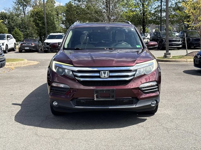 Used 2016 Honda Pilot Touring image 6