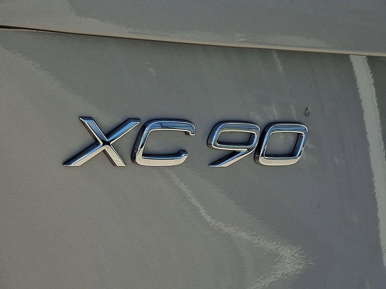 Used 2023 Volvo XC90 B5 Core w/ Climate Package AWD/4WD image 29