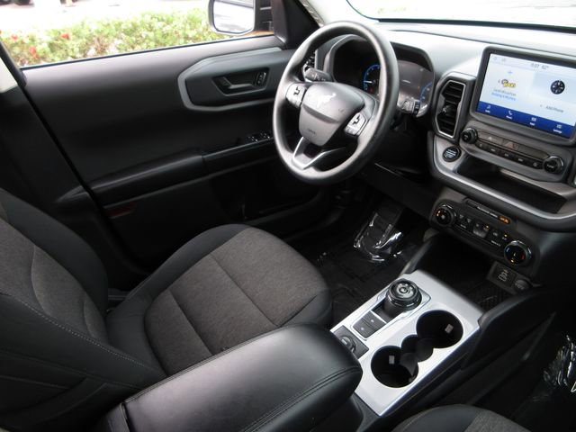 Certified 2024 Ford Bronco Sport Big Bend image 21