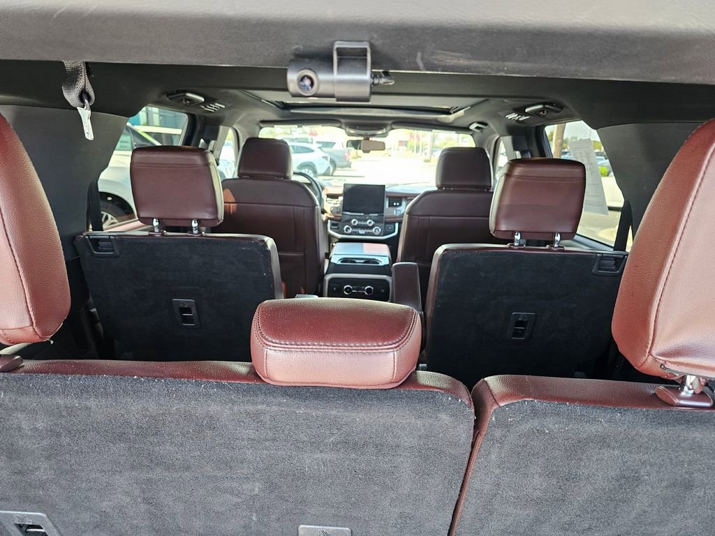 Used 2022 Ford Expedition Limited AWD/4WD image 13