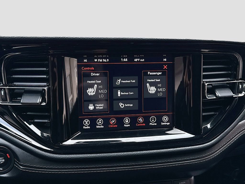 Used 2021 Dodge Durango GT image 23