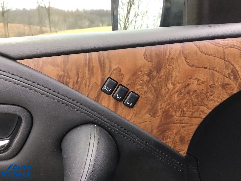 Used 2023 Nissan Armada SL w/ Cargo Package image 31