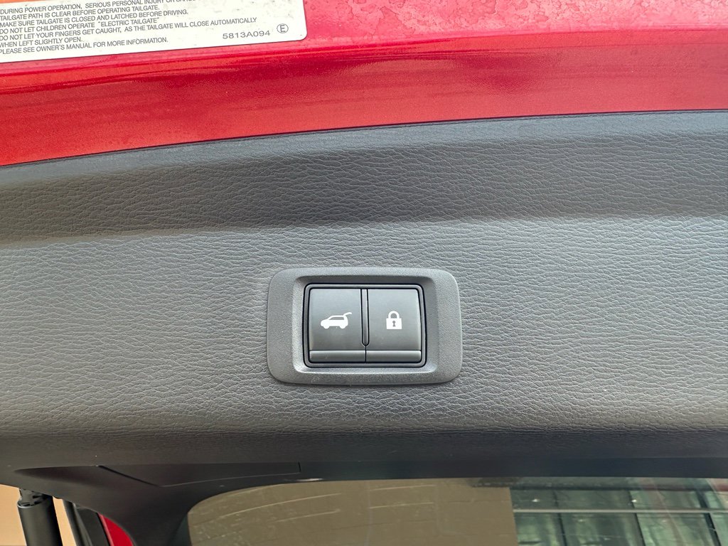 Used 2023 Mitsubishi Outlander SEL 40th Anniversary image 34