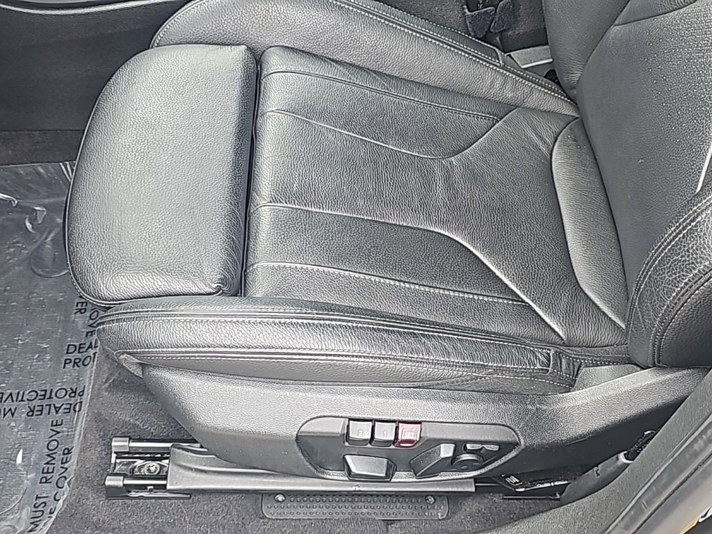 Used 2022 BMW X2 sDrive28i w/ Edition Package image 11