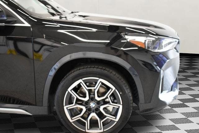 Used 2026 BMW X1 xDrive28i w/ Convenience Package image 13