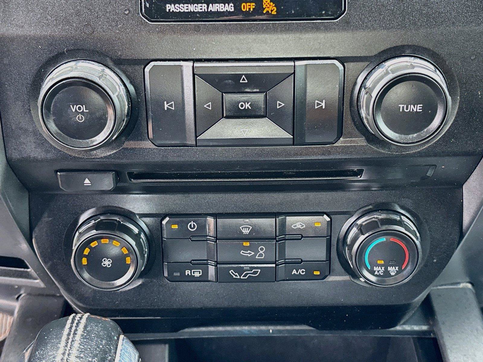 Used 2018 Ford F150 XLT w/ Equipment Group 301A Mid AWD/4WD image 15