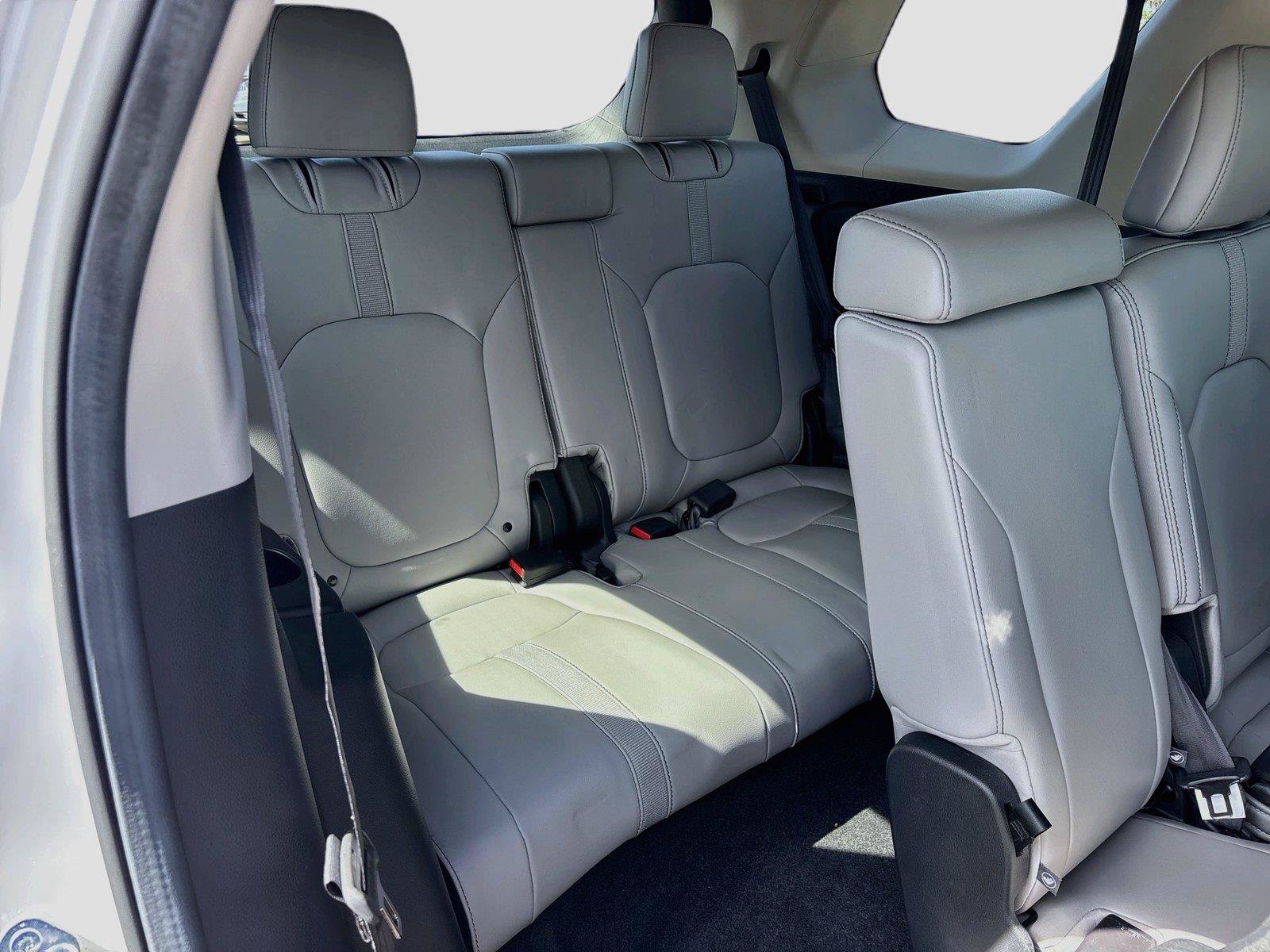 Certified 2024 Honda Pilot EX-L image 30