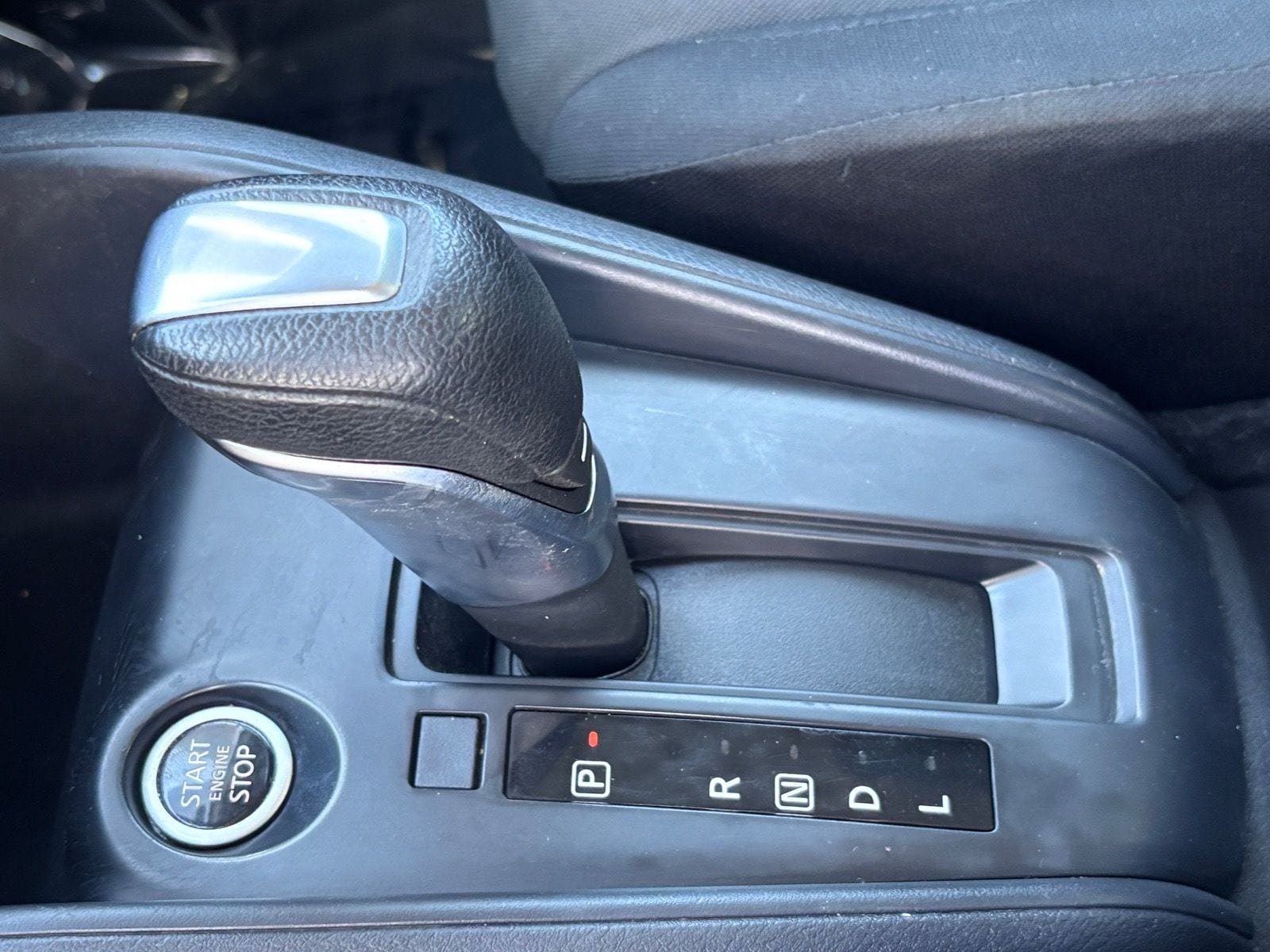 Used 2024 Nissan Kicks S FWD image 30