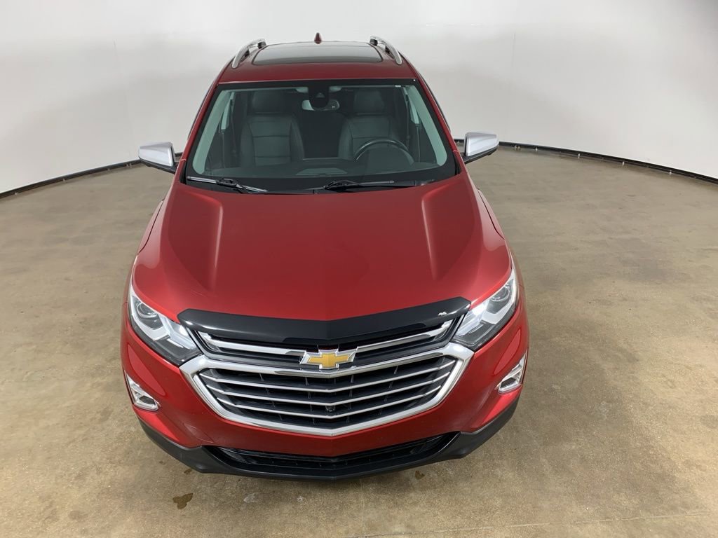 Used 2019 Chevrolet Equinox Premier image 4