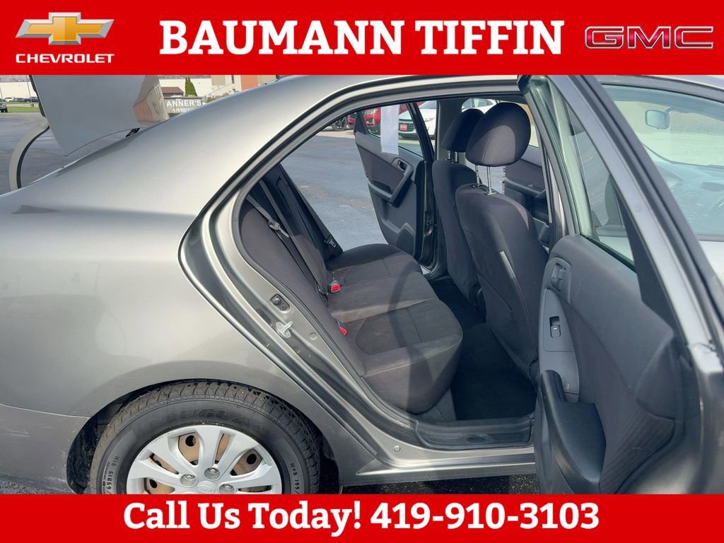 Used 2012 Kia Forte EX image 14