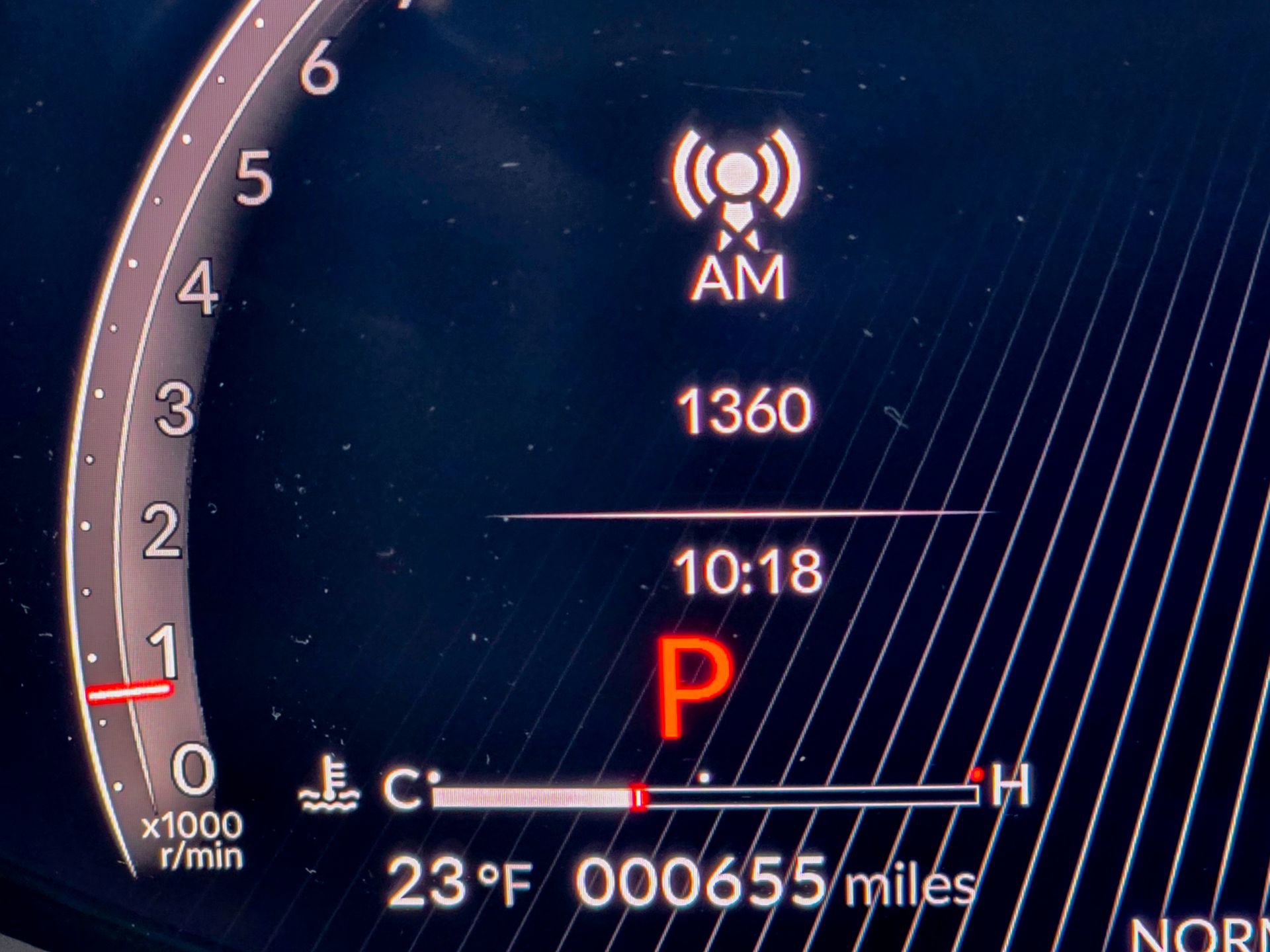 Used 2025 Acura MDX A-Spec image 44