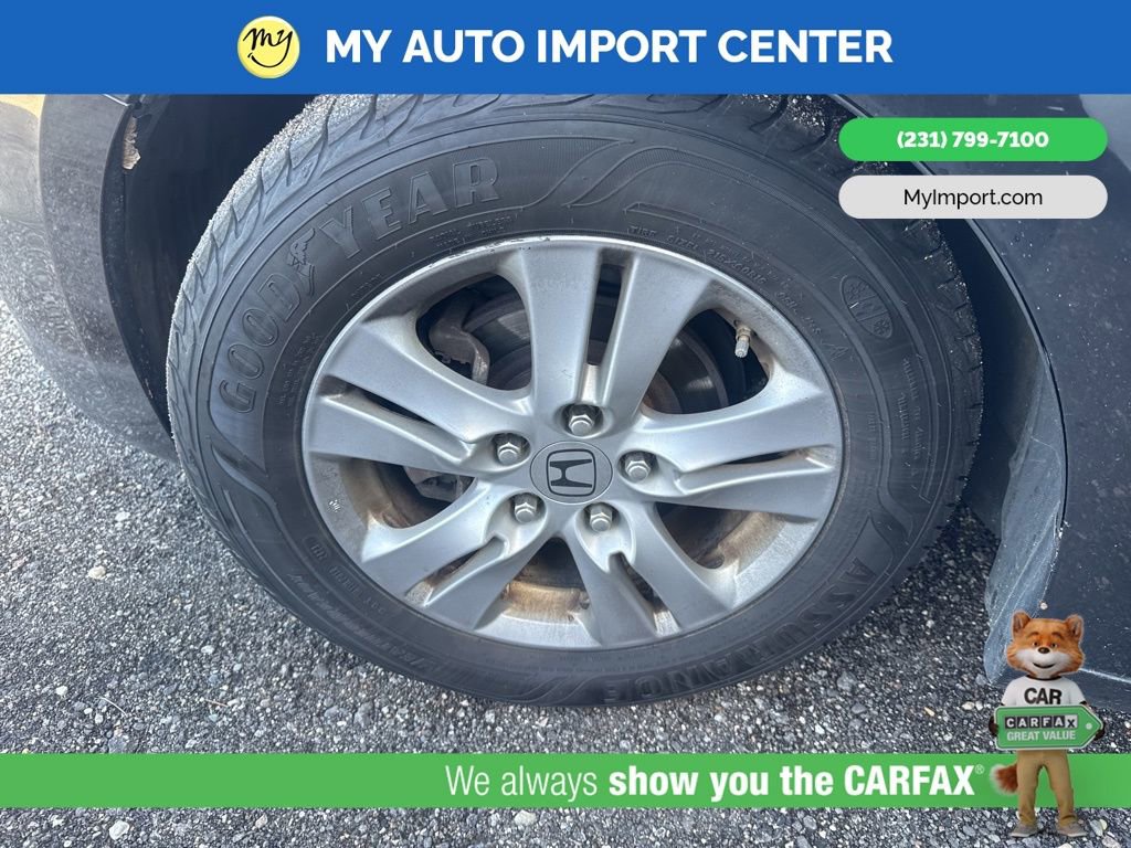 Used 2012 Honda Accord SE image 6