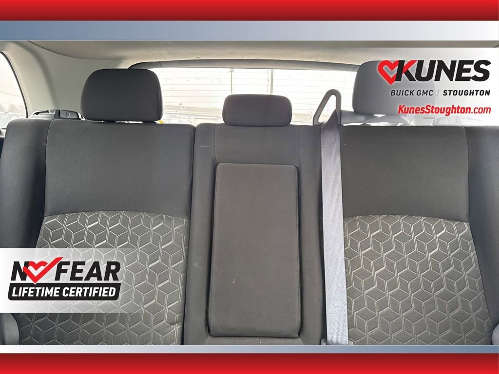 Used 2020 Mitsubishi Outlander Sport SE image 27