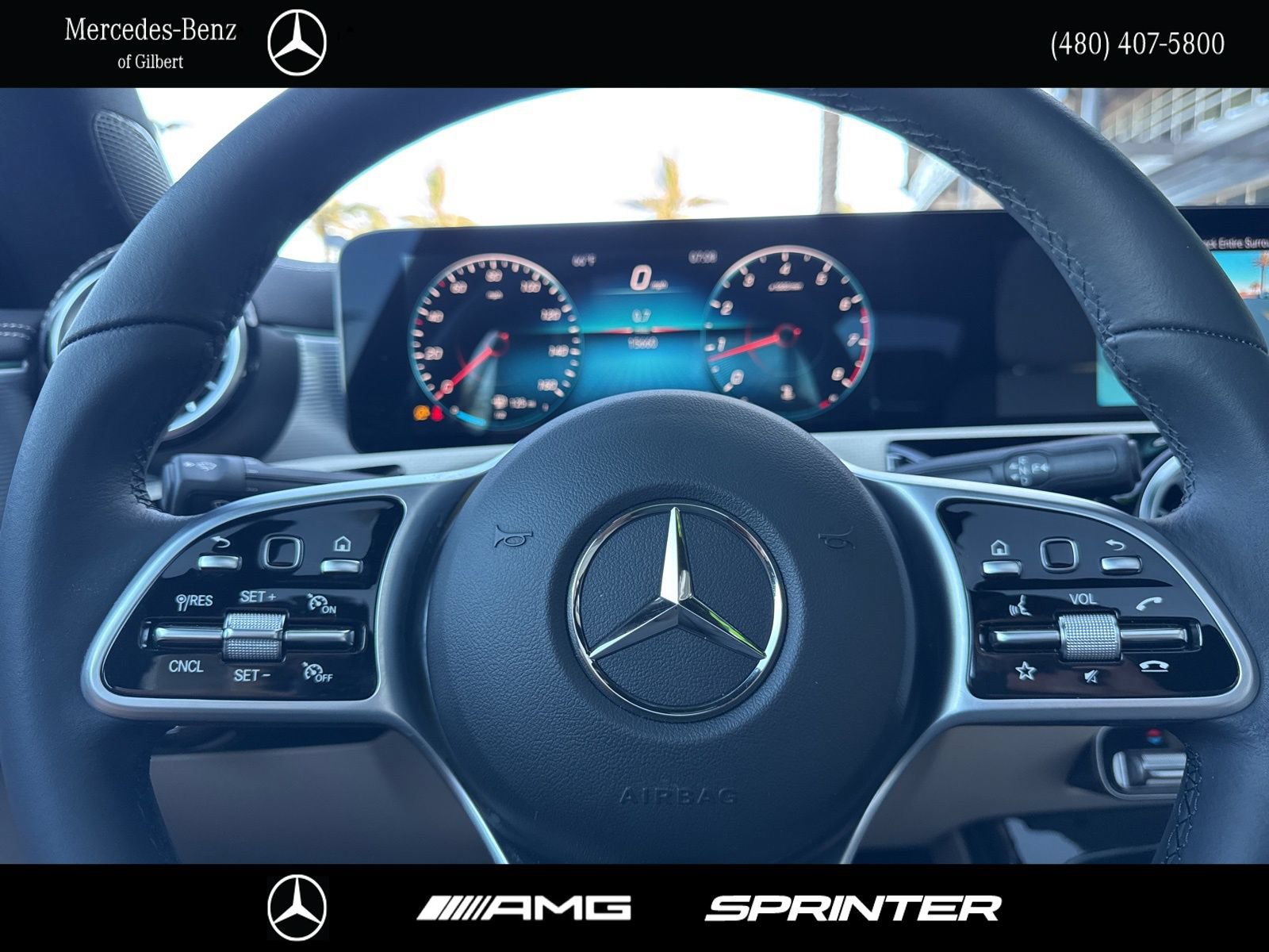 Certified 2022 Mercedes-Benz CLA 250 image 24