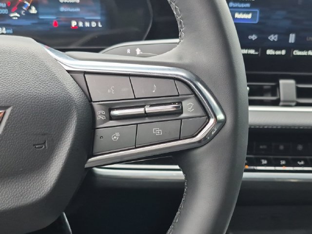 Used 2026 Chevrolet Equinox LT w/ Convenience Package II FWD image 15