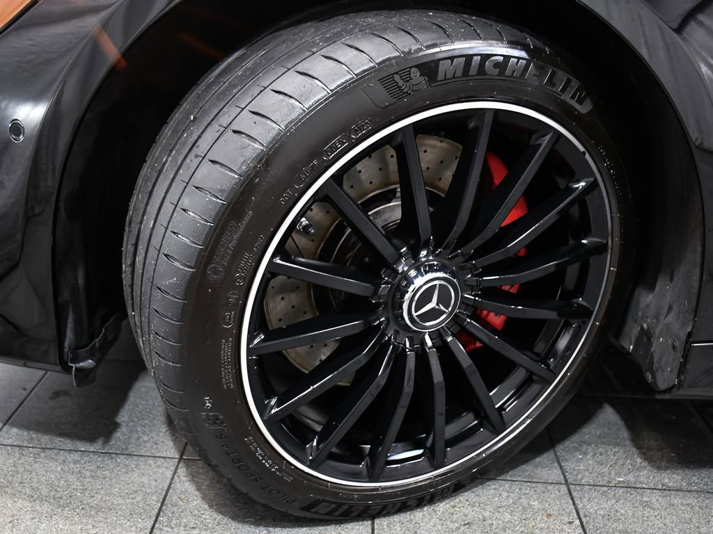 Used 2022 Mercedes-Benz AMG GT 53 image 7