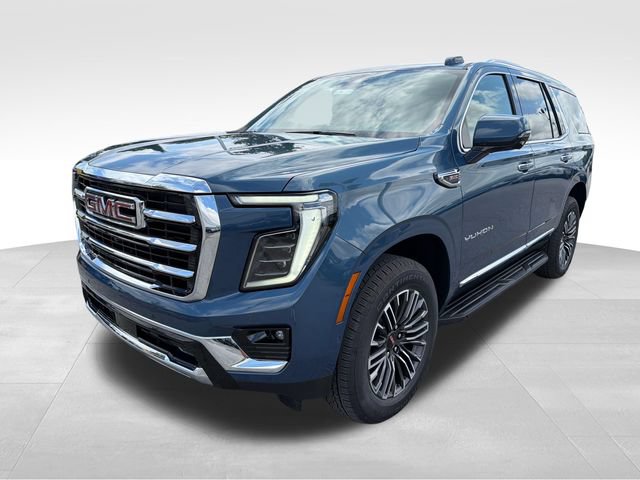 New 2026 GMC Yukon Elevation AWD/4WD image 3