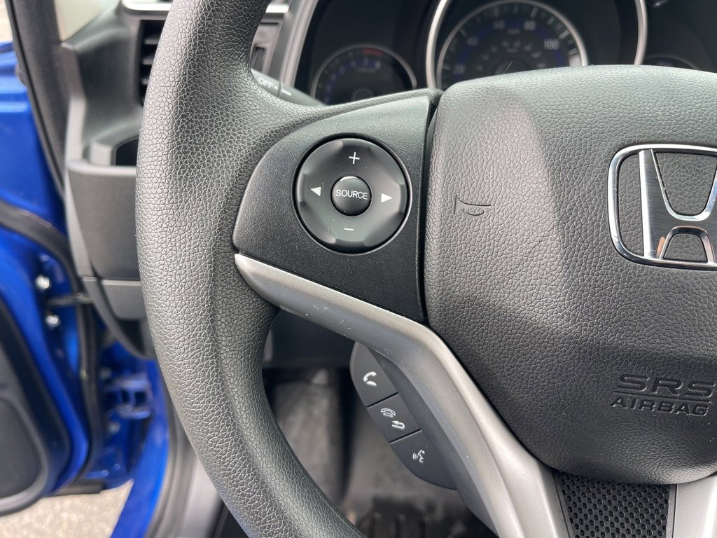 Certified 2020 Honda Fit LX image 20
