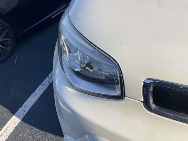 Used 2015 Kia Soul ! w/ Sun & Sound Package image 4